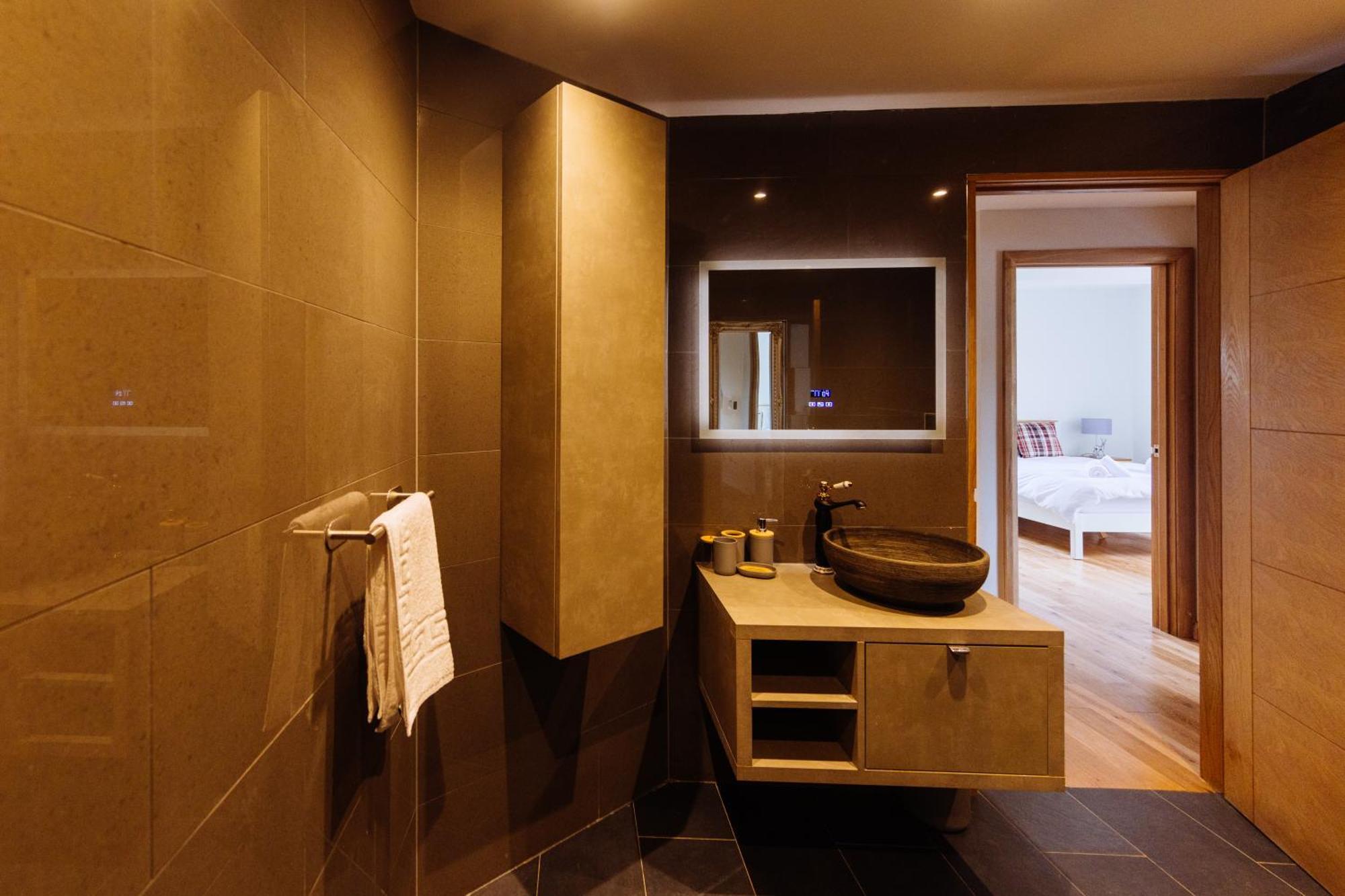 Luxury Cottage With Stunning Views By Fairy Pools 4 Carbost  Extérieur photo