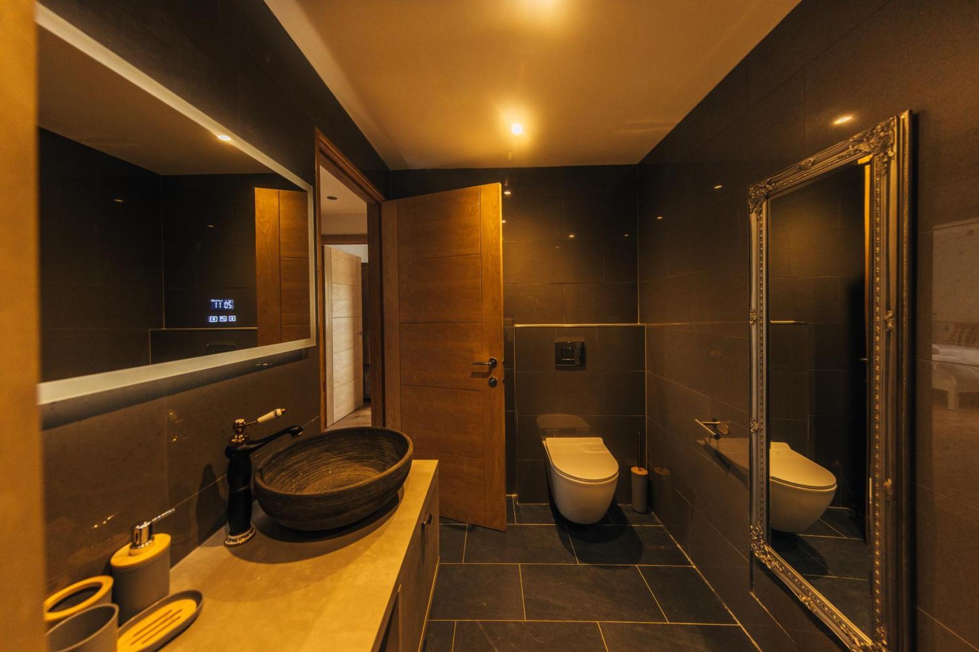 Luxury Cottage With Stunning Views By Fairy Pools 4 Carbost  Extérieur photo