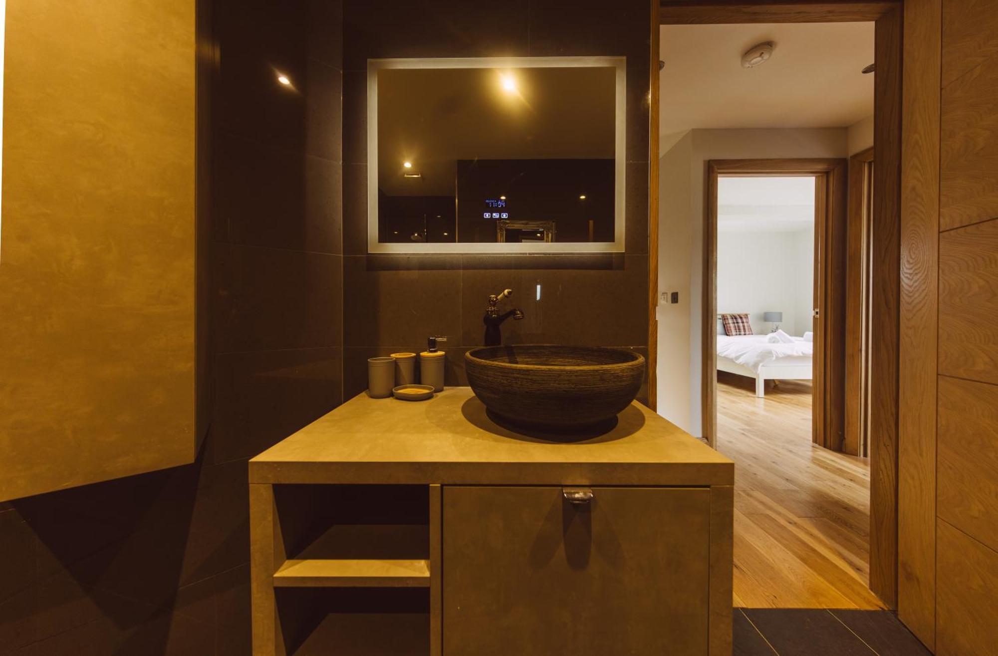 Luxury Cottage With Stunning Views By Fairy Pools 4 Carbost  Extérieur photo