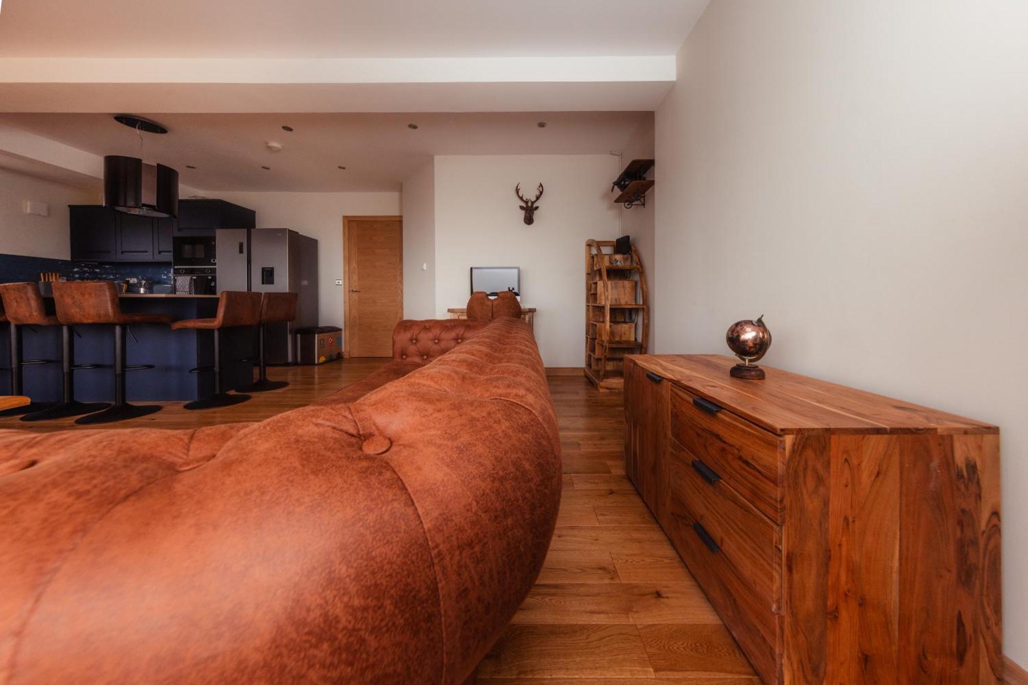 Luxury Cottage With Stunning Views By Fairy Pools 4 Carbost  Extérieur photo