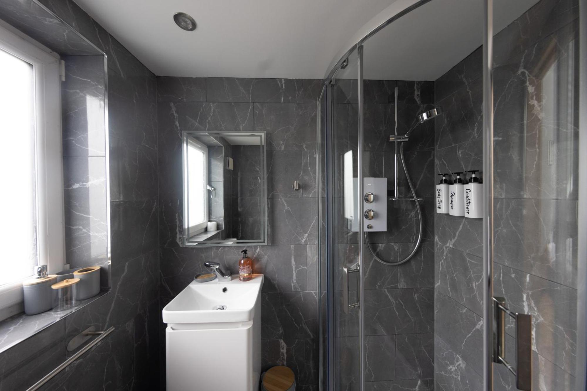 Luxury Cottage With Stunning Views By Fairy Pools 4 Carbost  Extérieur photo