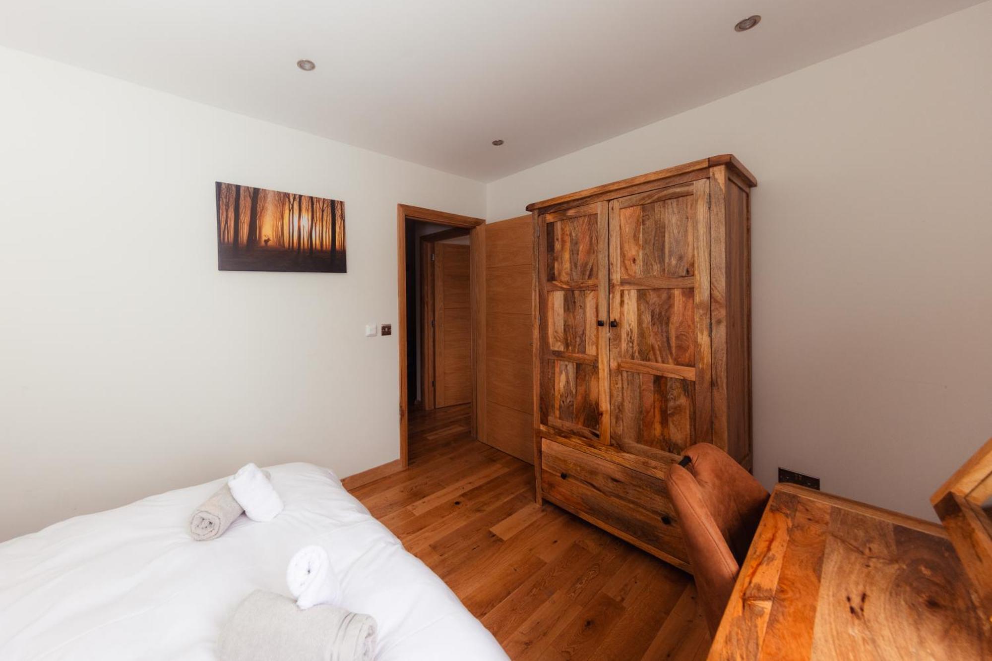 Luxury Cottage With Stunning Views By Fairy Pools 4 Carbost  Extérieur photo