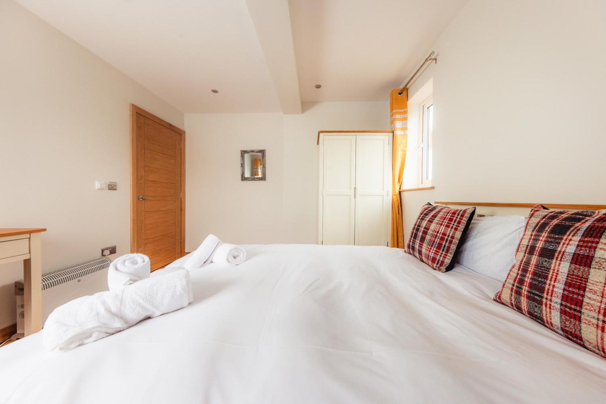 Luxury Cottage With Stunning Views By Fairy Pools 4 Carbost  Extérieur photo