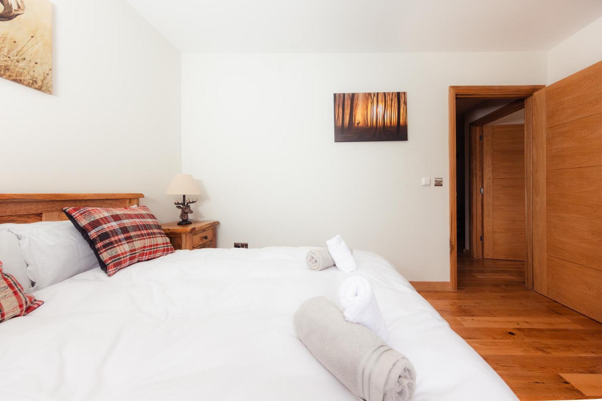 Luxury Cottage With Stunning Views By Fairy Pools 4 Carbost  Extérieur photo