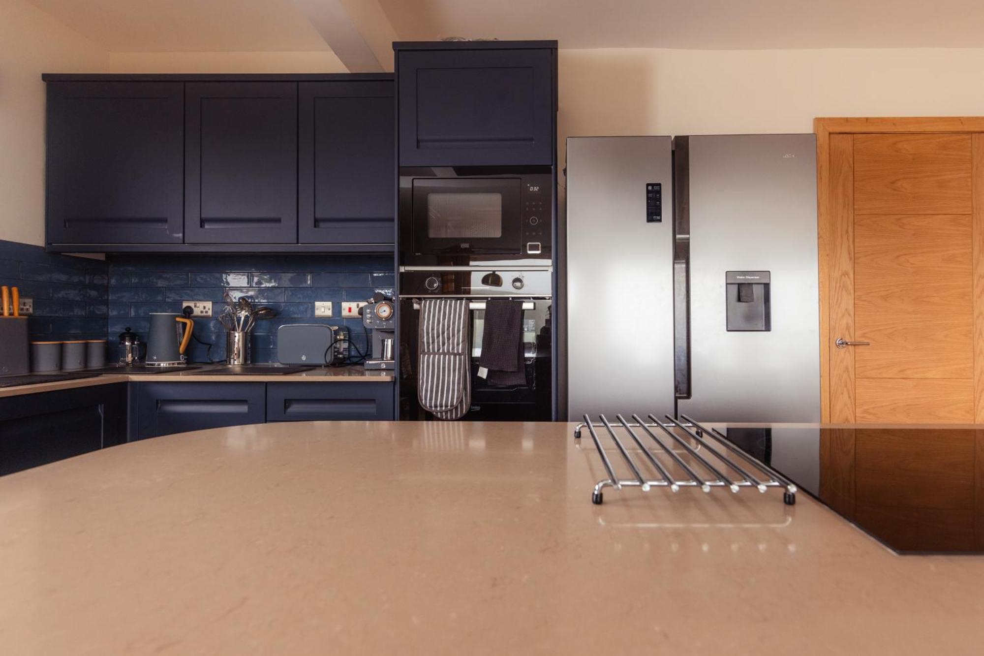Luxury Cottage With Stunning Views By Fairy Pools 4 Carbost  Extérieur photo